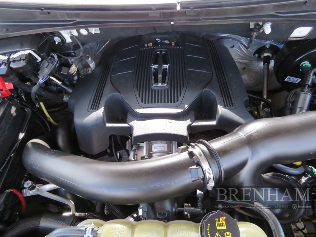 Used 2020 Lincoln Navigator Reserve w/ Luxury Package image 12