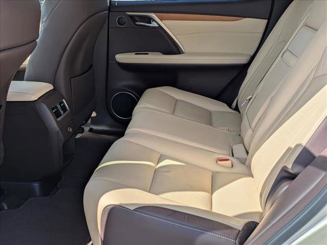 Used 2017 Lexus RX 350 FWD w/ Premium Package image 16