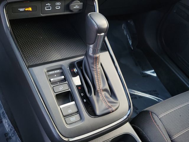 Used 2024 Honda CR-V Sport image 31