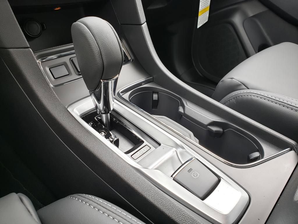 New 2026 Subaru Ascent Premium image 11