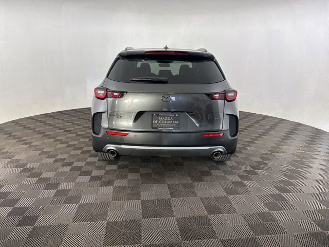 New 2026 MAZDA CX-50 2.5 Turbo w/ Premium Plus Pkg AWD/4WD image 6