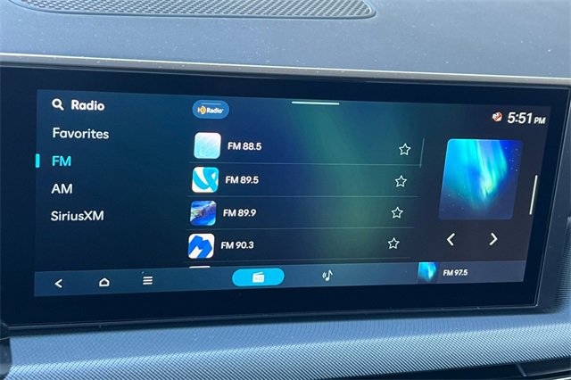 New 2026 Hyundai Sonata SEL image 17