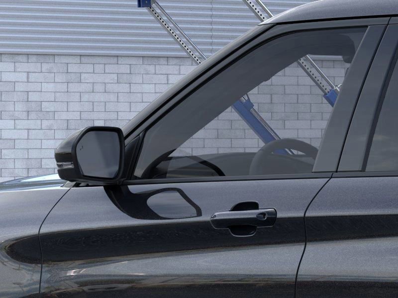 New 2026 Ford Explorer ST w/ Sun And Sound Package image 26