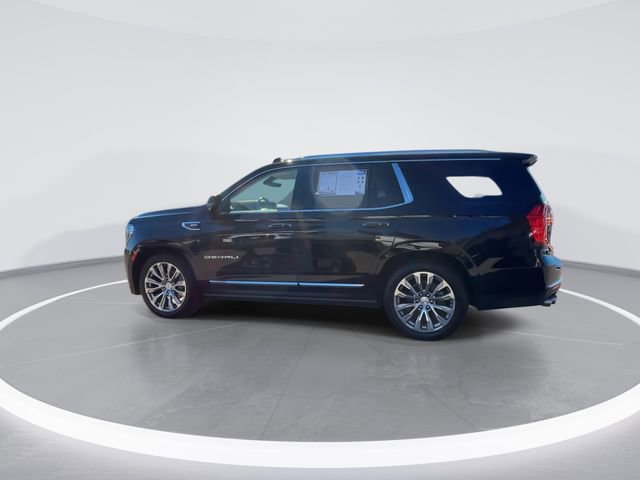 Used 2021 GMC Yukon Denali w/ Denali Ultimate Package image 5