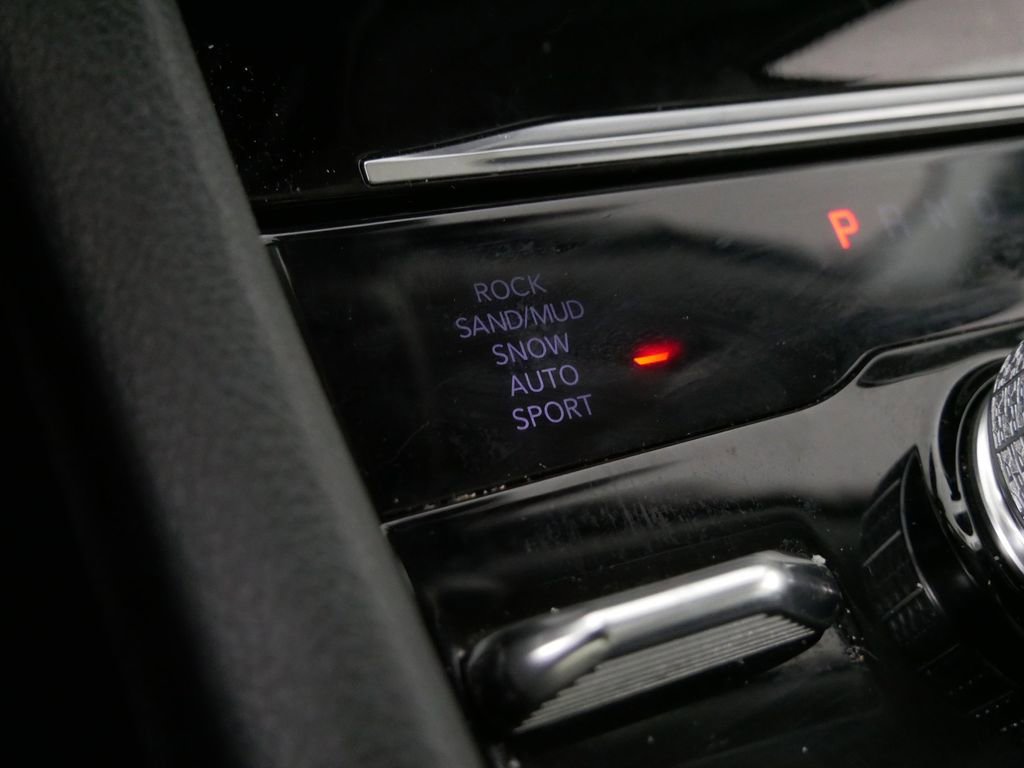 Used 2022 Jeep Grand Cherokee Limited 4xe image 23