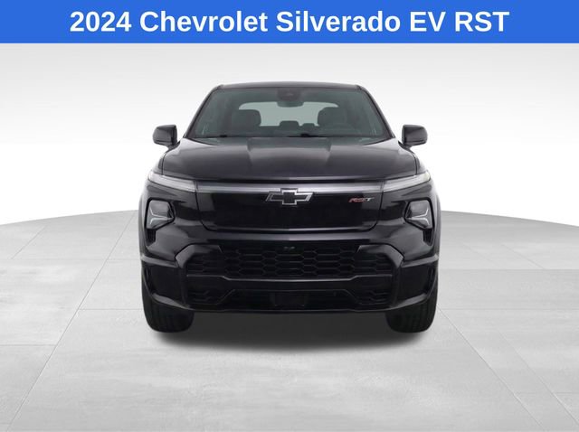 Used 2024 Chevrolet Silverado EV RST image 2