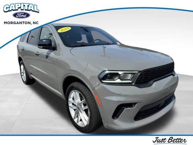 Used 2024 Dodge Durango GT