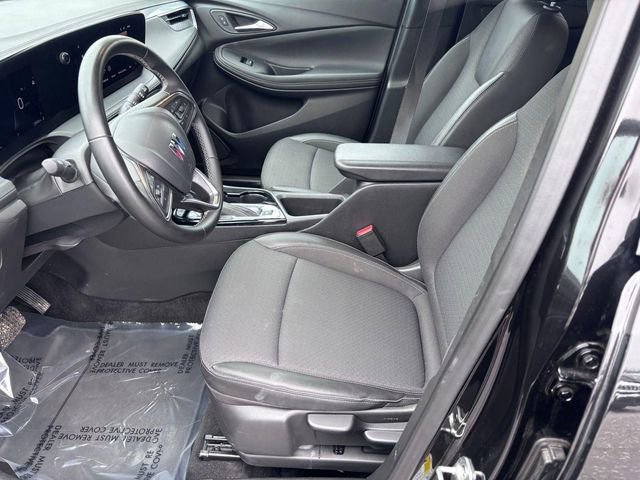 Used 2025 Buick Encore GX Preferred image 10