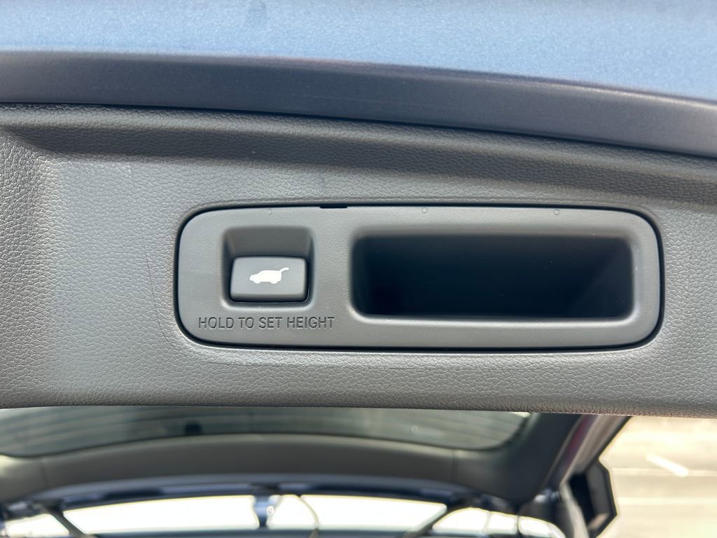 Used 2026 Honda CR-V Sport-L image 21