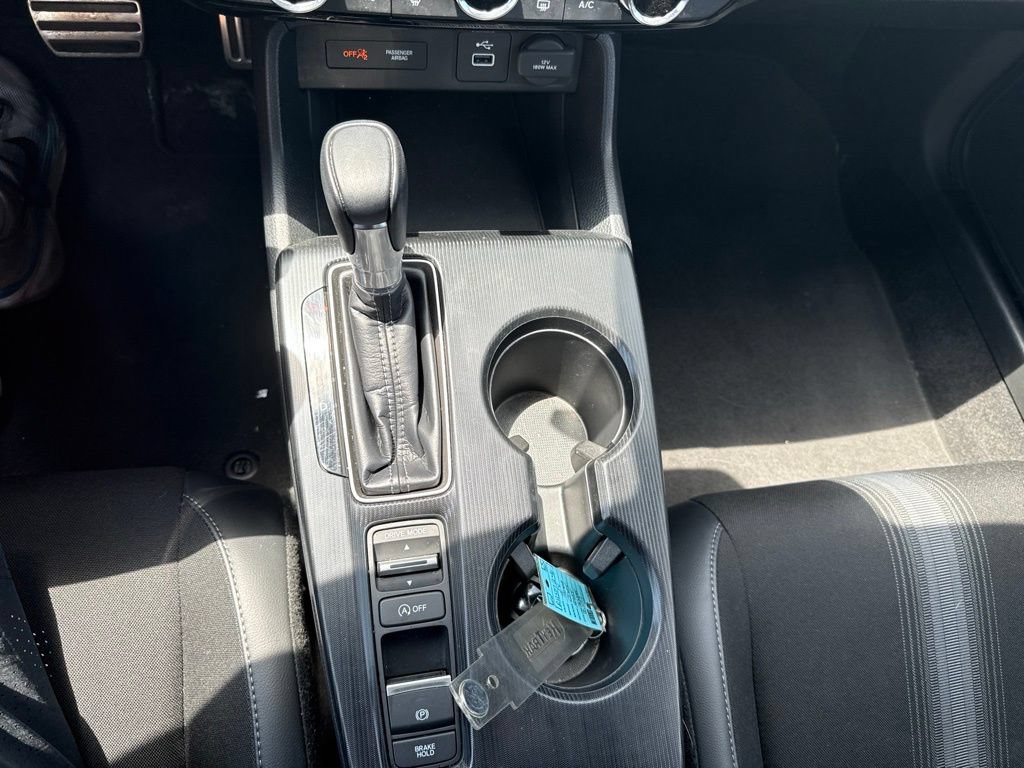 Used 2024 Honda Civic Sport image 26