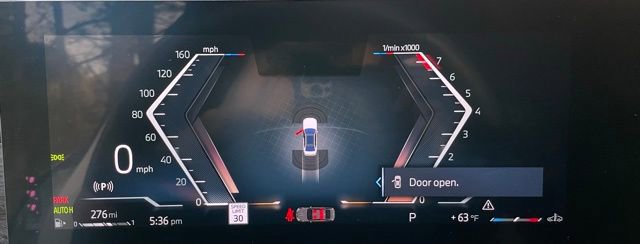 Used 2023 BMW 740i 740i image 23