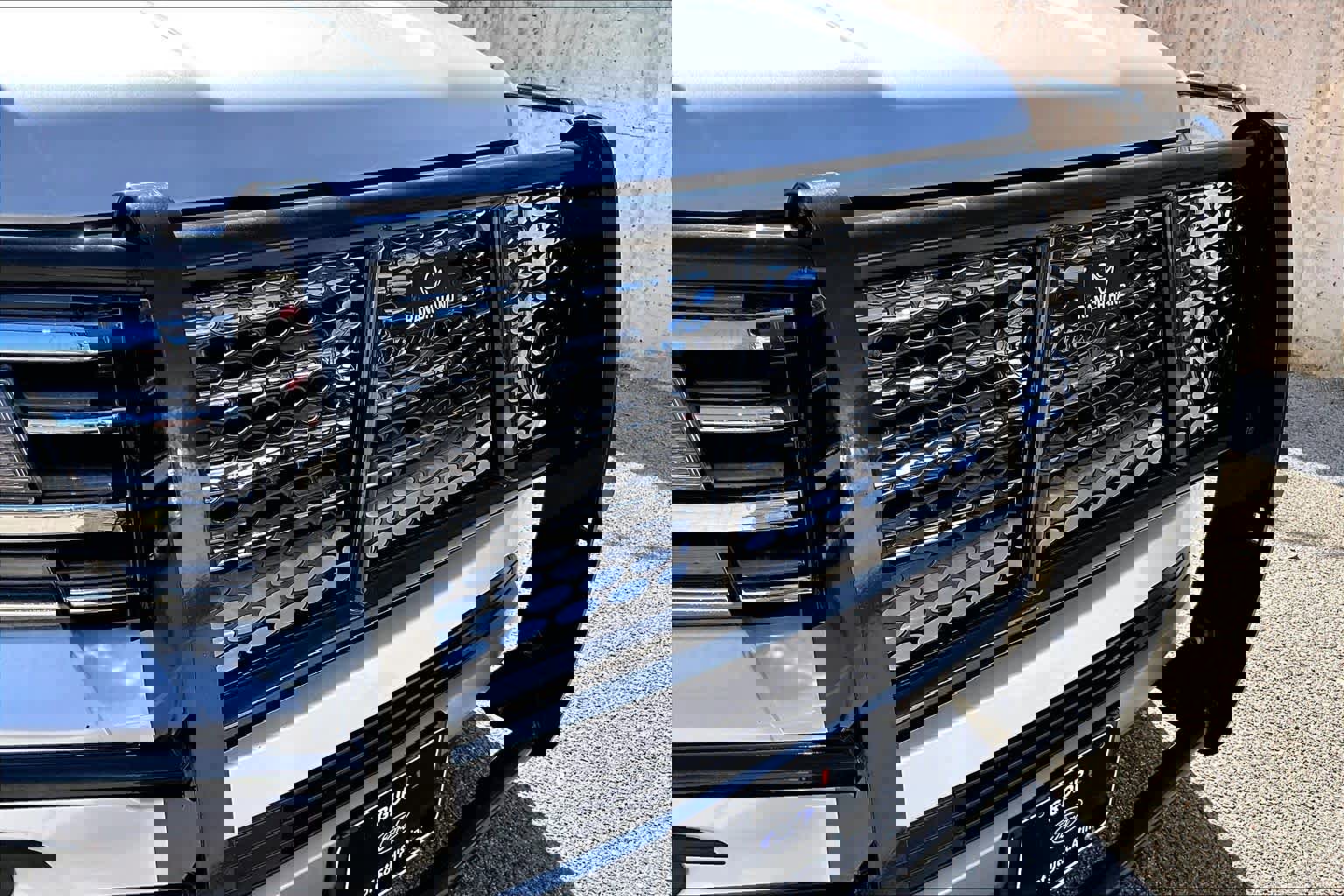 Certified 2019 Ford Expedition XLT w/ Cargo Package image 30