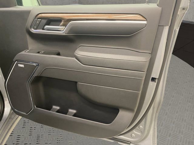 New 2026 Chevrolet Silverado 1500 LT Trail Boss image 22