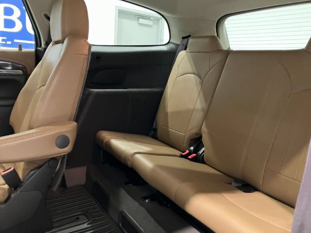 Used 2017 Buick Enclave Premium w/ Experience Buick Package AWD/4WD image 16