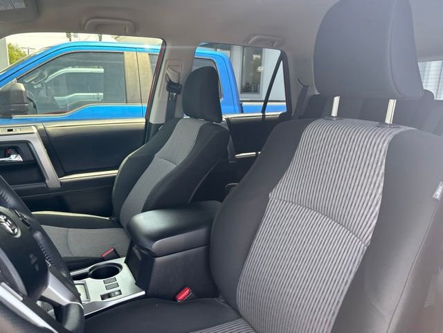 Used 2024 Toyota 4Runner SR5 RWD image 10