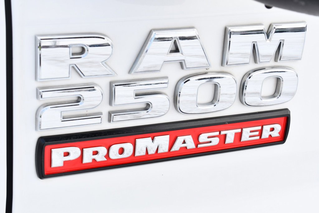 Used 2016 RAM ProMaster 2500 image 22