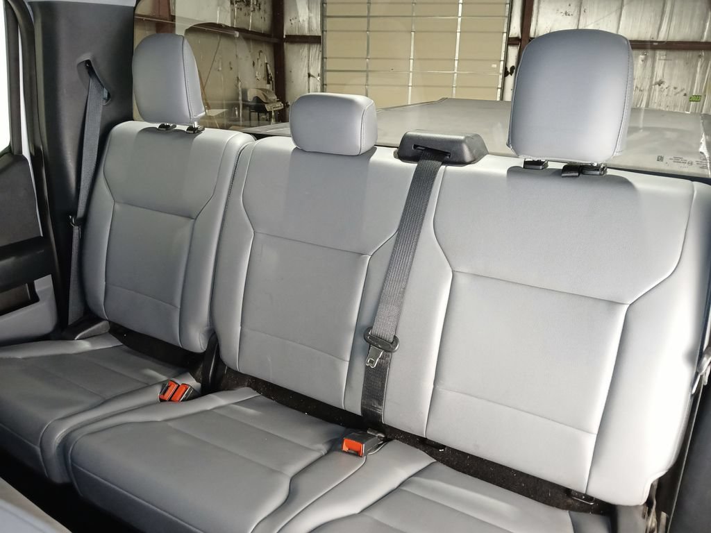 Used 2021 Ford F150 XL w/ Equipment Group 101A High AWD/4WD image 11