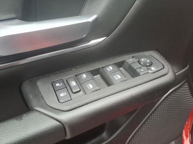 New 2025 RAM 1500 Big Horn AWD/4WD image 12