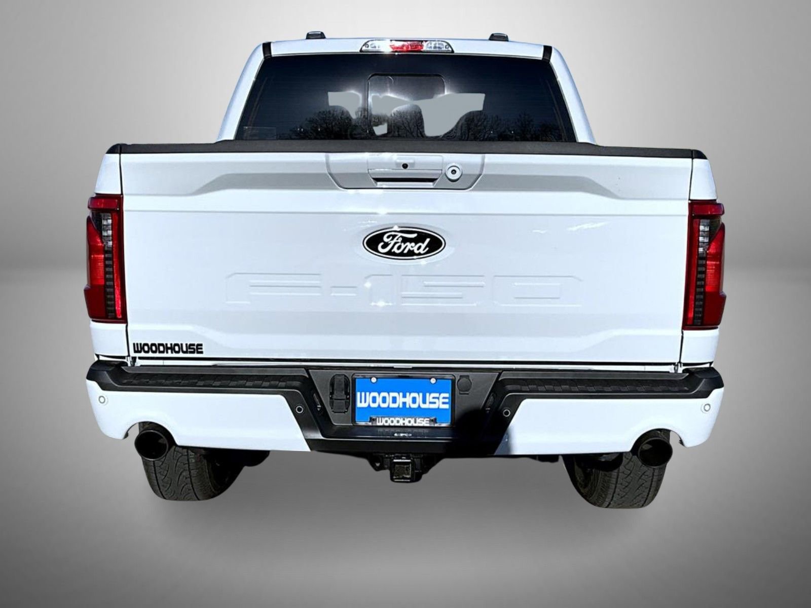 New 2026 Ford F150 XLT AWD/4WD image 6