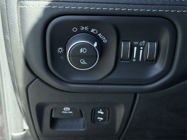 Used 2021 RAM 1500 TRX w/ TRX Level 1 Equipment Group image 37