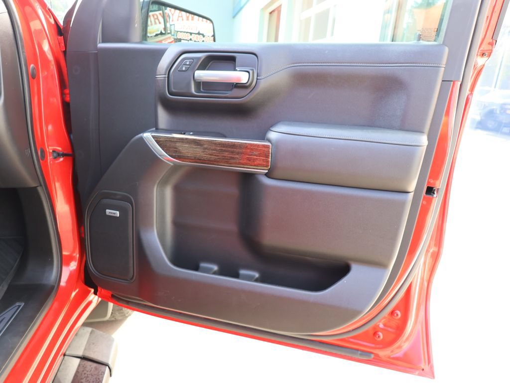 Certified 2020 GMC Sierra 1500 Elevation w/ Elevation Value Package AWD/4WD image 40