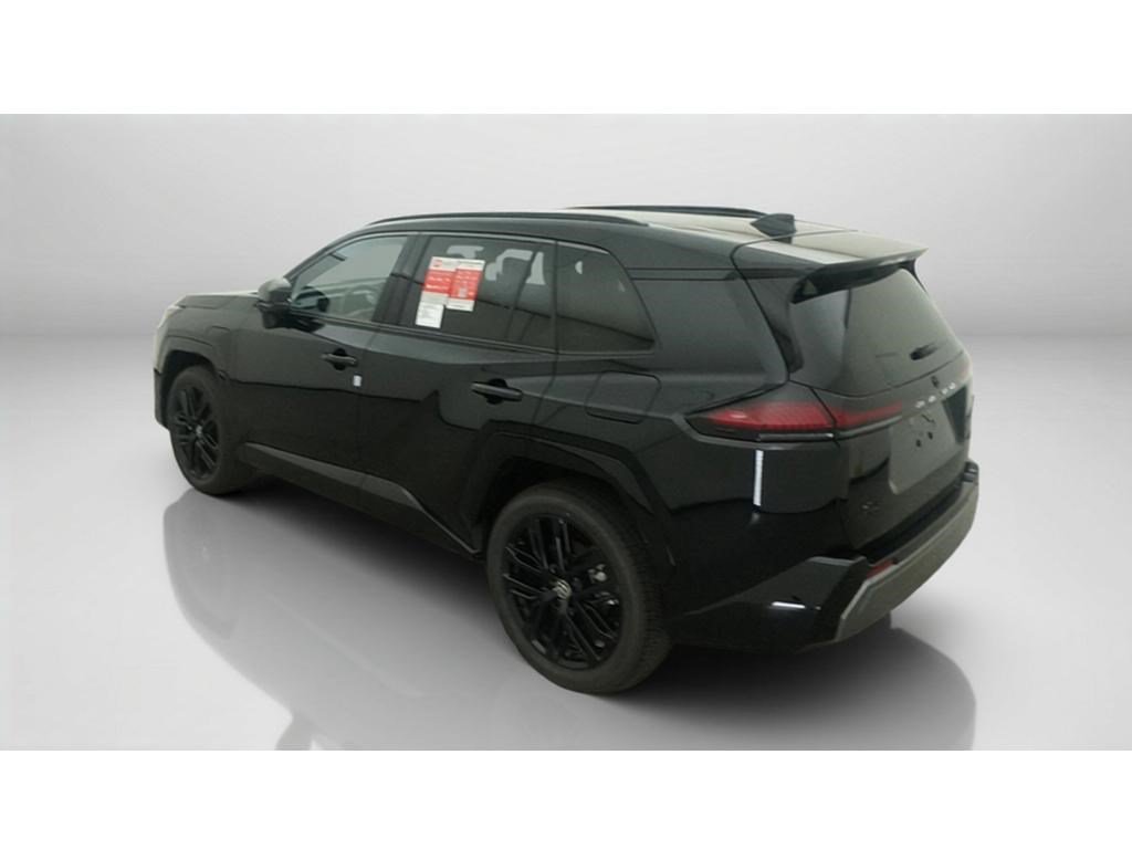 New 2026 Toyota RAV4 XSE w/ Weather Package AWD/4WD image 6