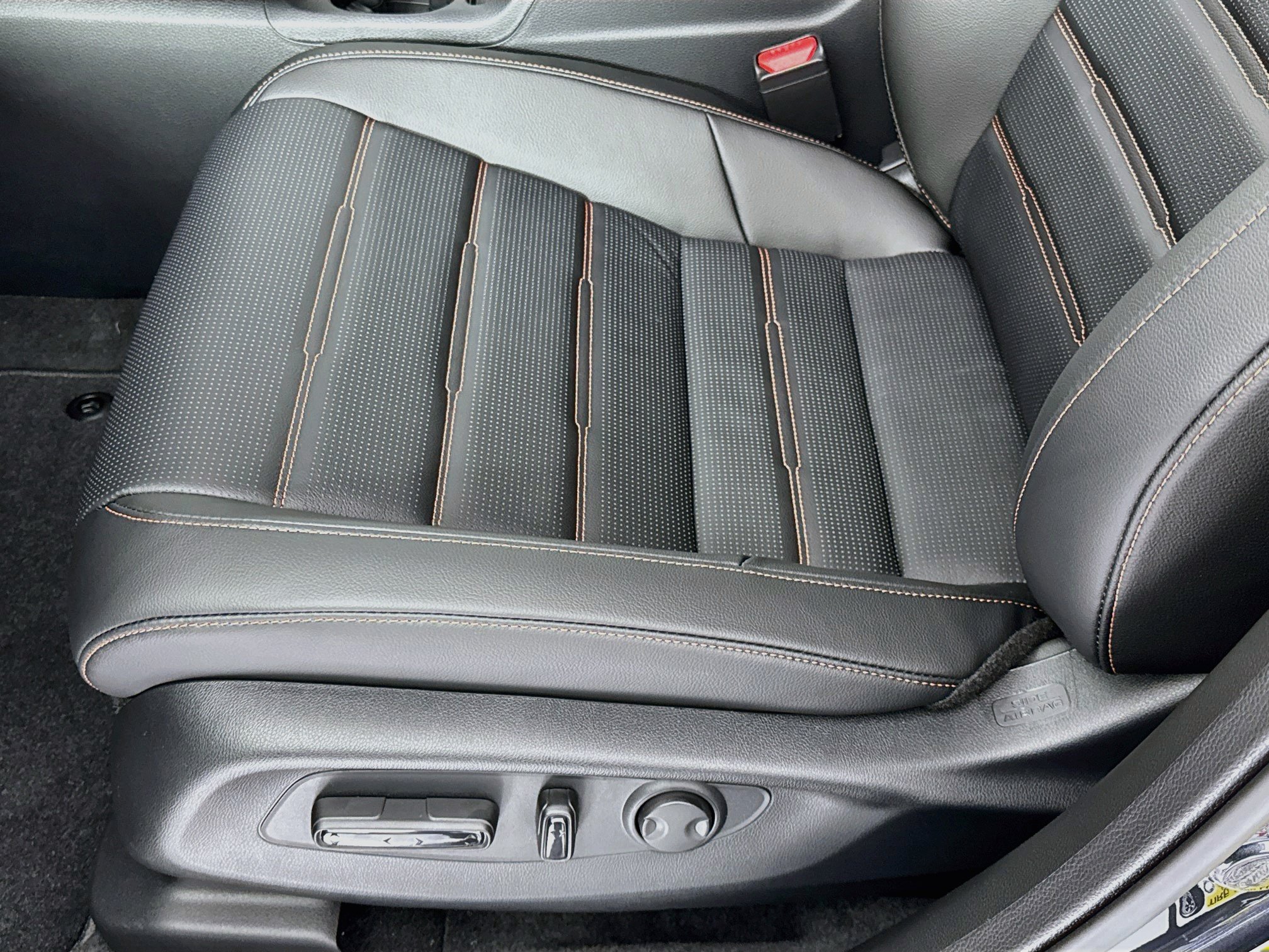 New 2027 Honda CR-V Sport Touring image 20