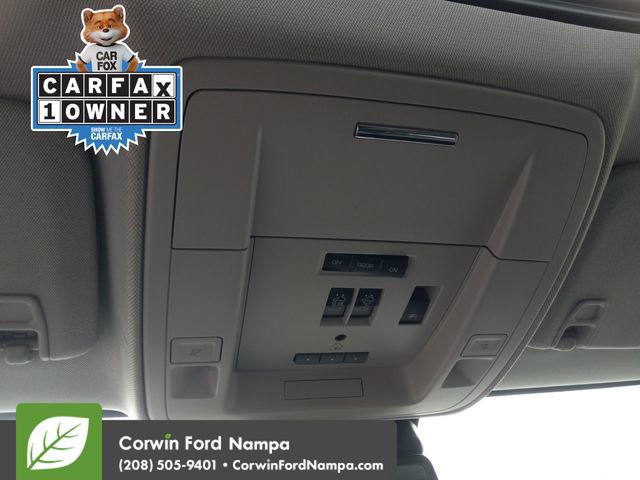 Used 2018 GMC Sierra 3500 Denali w/ Duramax Plus Package image 21