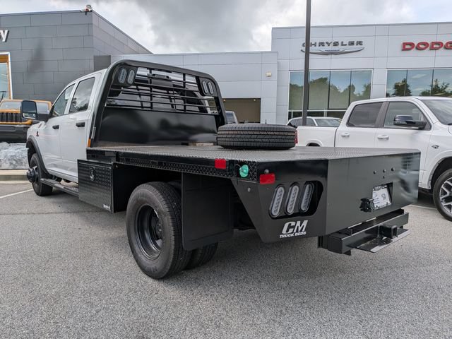 New 2026 RAM 3500 Tradesman AWD/4WD image 33