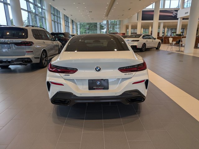 Used 2025 BMW 840i xDrive w/ M Sport Professional Package image 7