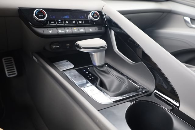 New 2026 Hyundai Elantra SEL Sport Premium FWD image 21
