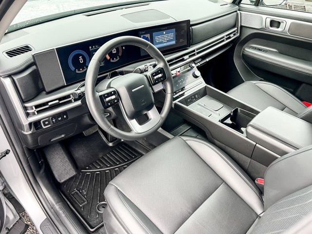 Certified 2024 Hyundai Santa Fe SEL image 11