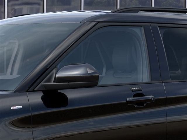 New 2027 Ford Explorer ST-Line AWD/4WD image 20