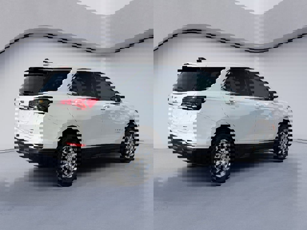 Used 2024 Chevrolet Equinox LT image 5