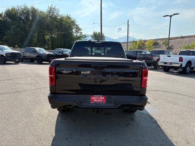 New 2026 RAM 1500 Limited image 6