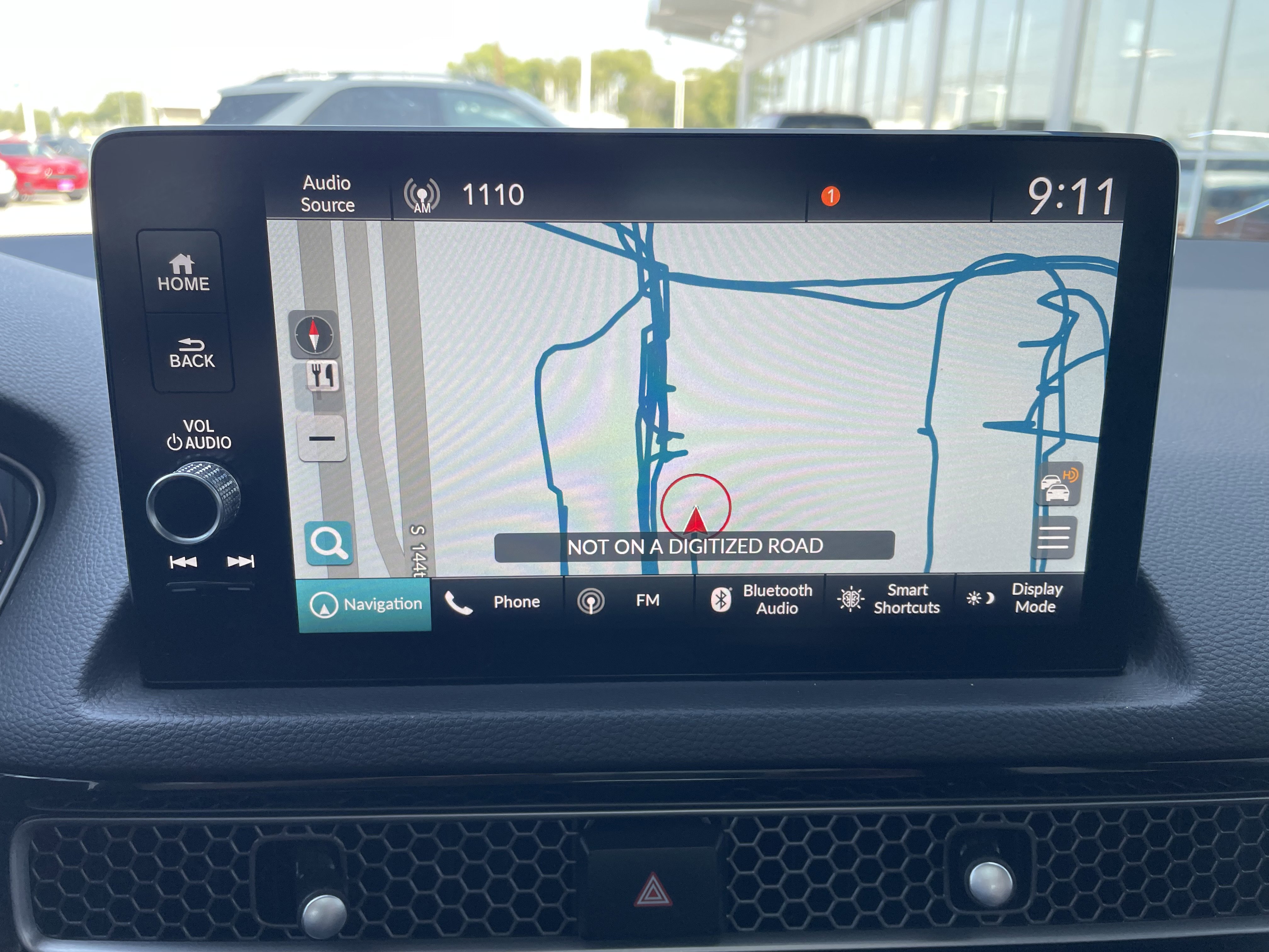 Used 2024 Honda Civic Sport Touring image 17