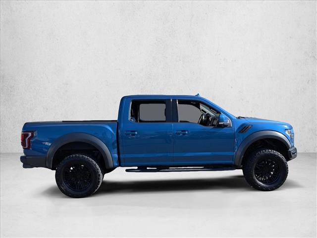 Used 2019 Ford F150 Raptor w/ Equipment Group 802A Luxury image 4