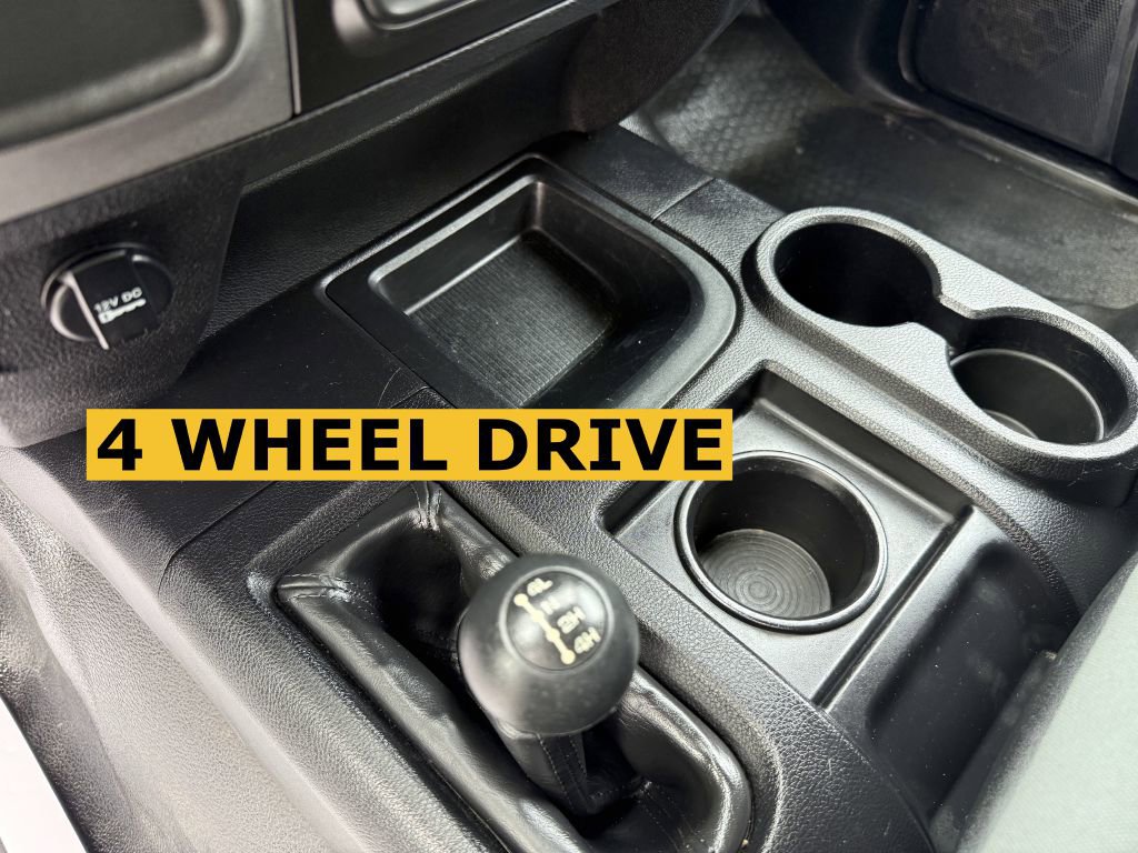 Used 2014 RAM 2500 Tradesman w/ Popular Equipment Group image 15