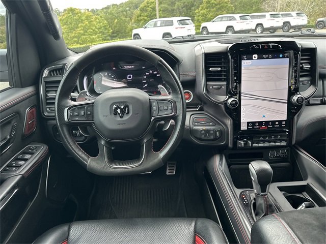 Used 2023 RAM 1500 TRX w/ TRX Level 2 Equipment Group image 21
