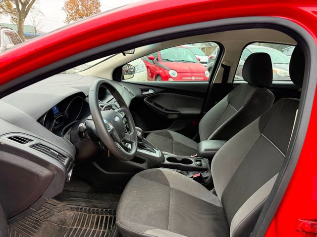 Used 2012 Ford Focus SE image 7