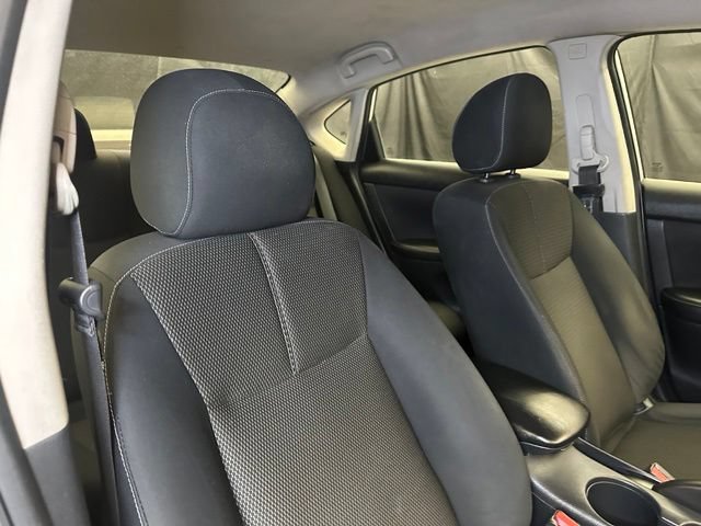Used 2016 Nissan Sentra S FWD image 16