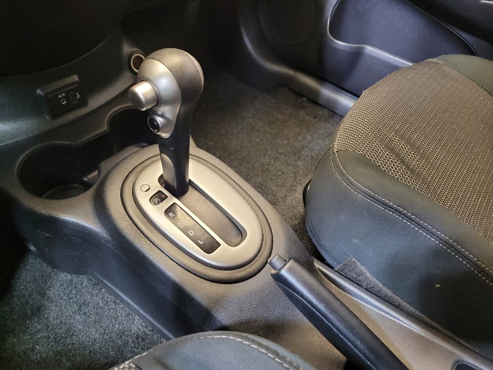 Used 2019 Nissan Versa SV FWD image 26