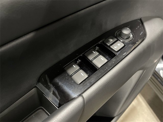 New 2025 MAZDA CX-5 AWD 2.5 S w/ Select Package image 19