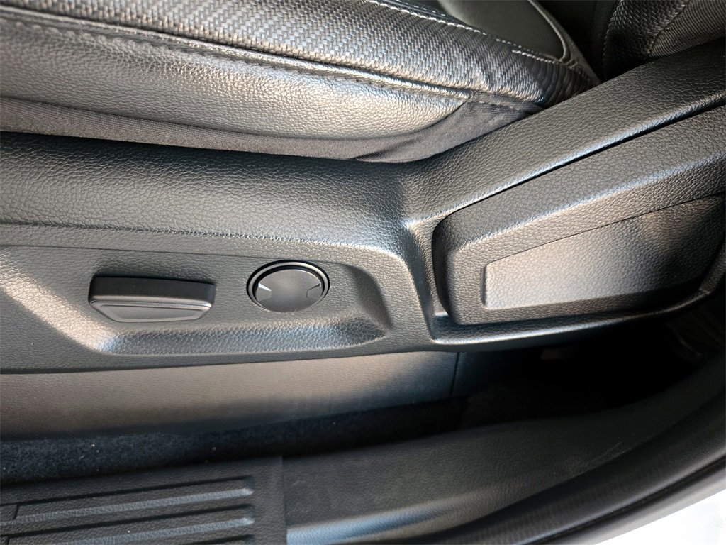 Used 2022 Ford Ranger Lariat w/ Equipment Group 501A High image 26