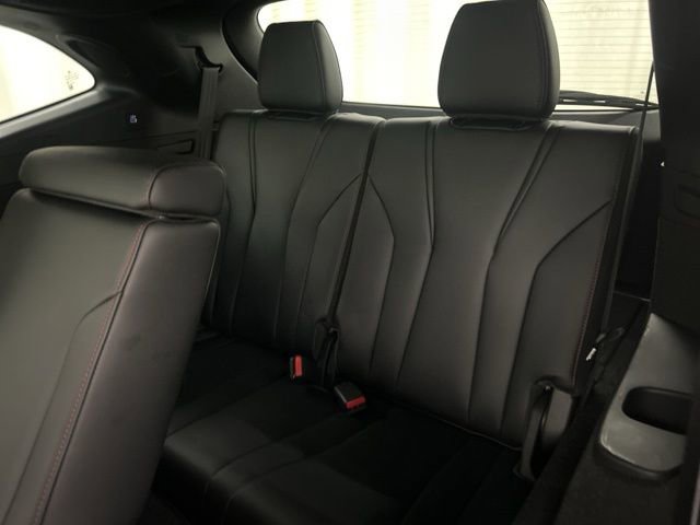 Used 2025 Acura MDX A-Spec image 28
