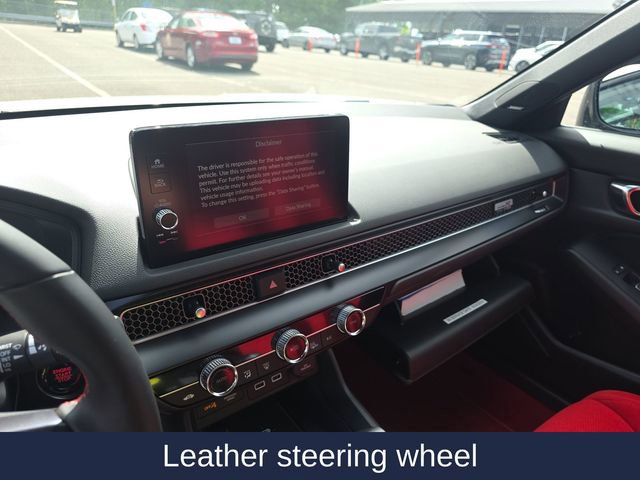 Used 2024 Honda Civic Type R image 20