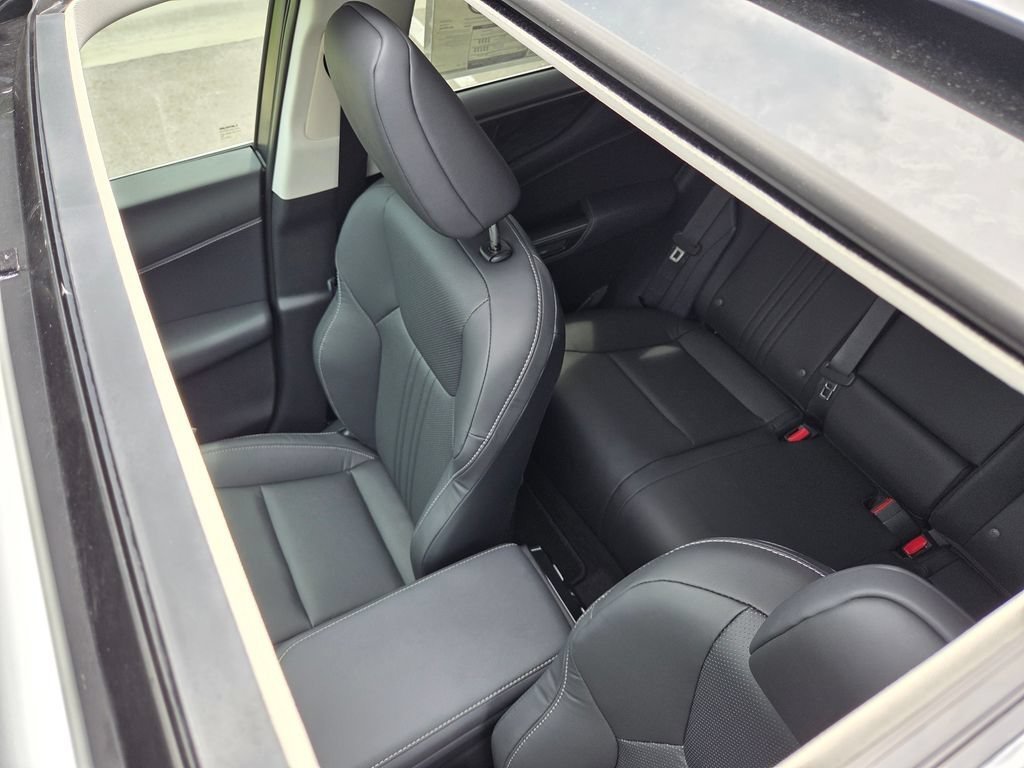 New 2026 Lexus NX 350 AWD w/ Premium Package image 9