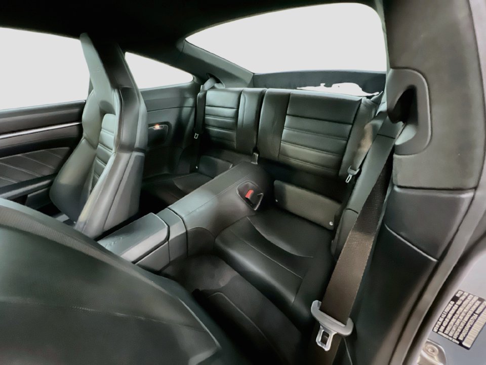 Certified 2023 Porsche 911 Turbo S AWD/4WD image 23