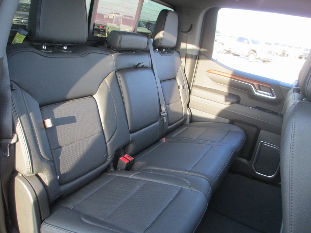 Certified 2023 GMC Sierra 1500 Denali w/ Denali Reserve Package image 24