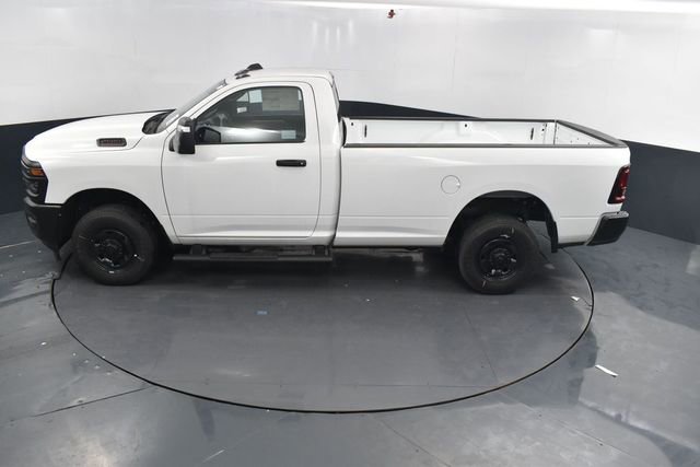 New 2025 RAM 2500 Tradesman RWD image 27